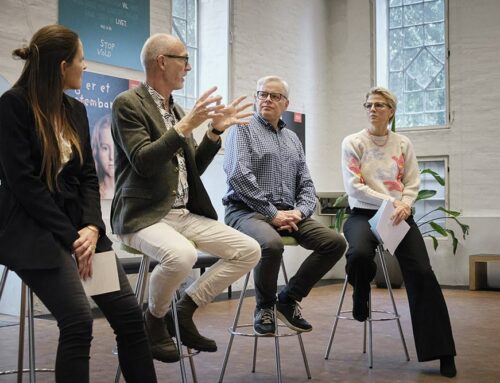 Indsatsdag med fokus på Indtjeningsstrategi